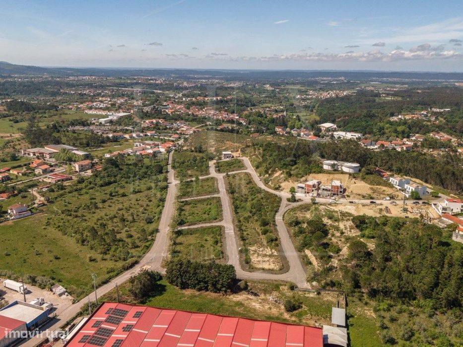 Terreno para Construção | Tirado, Cernache | Lote 49