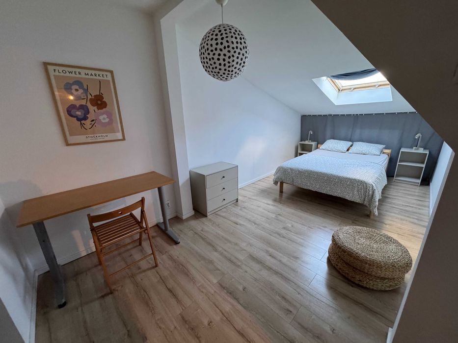 Apartment in Warszawa, Sielce, Mokotów - Widok 4
