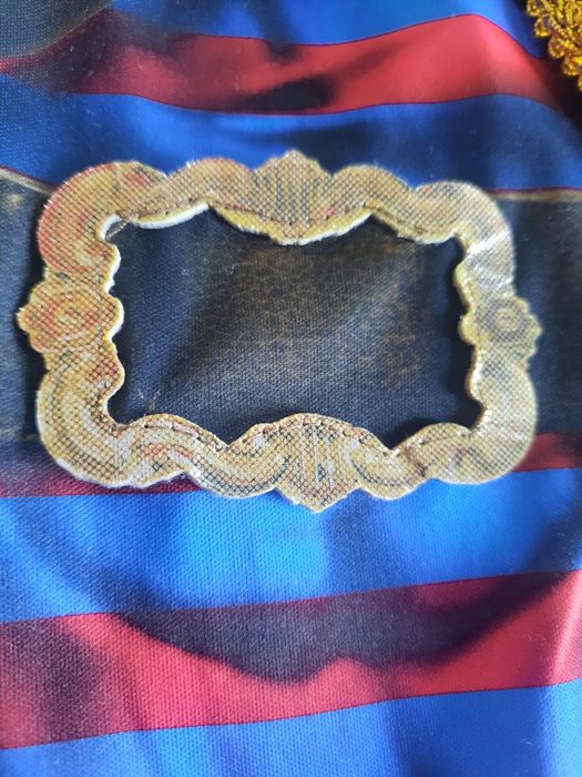 Костюмчик пірата на 2-3 рочки