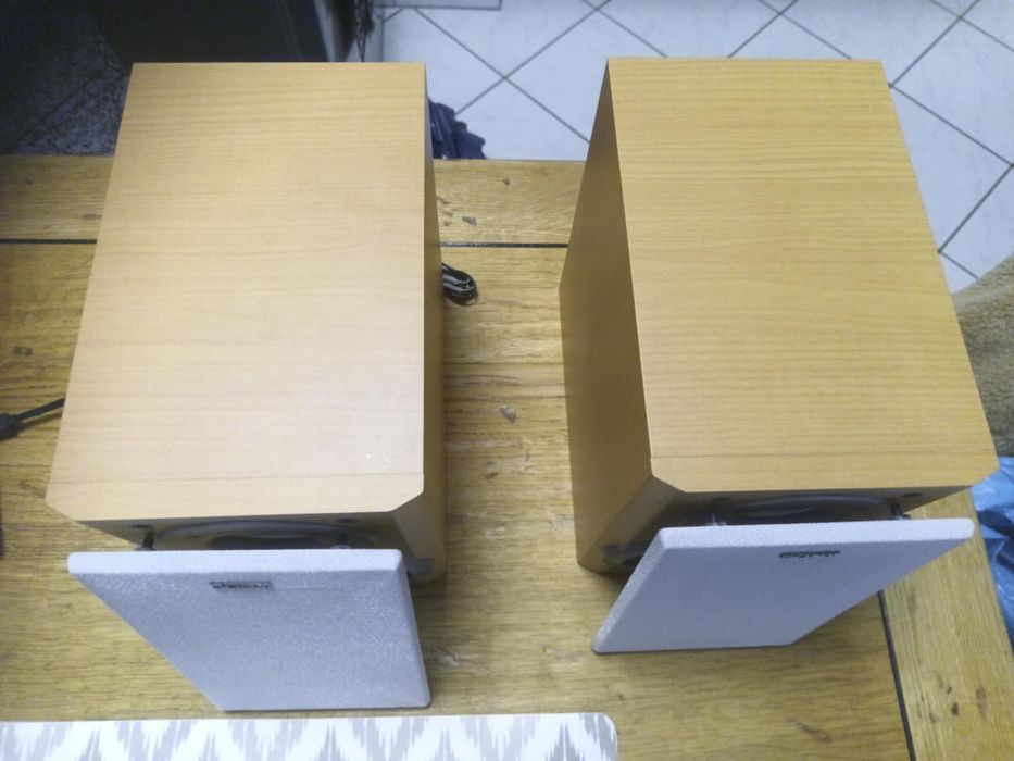 Kolumny Sony SS-CCP500, sprawne