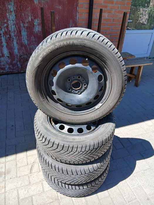 205,55 R16 ,2024РОКУ