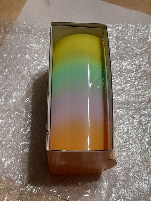 Copo Coca-Cola - McDonald's Colormix edição especial 2025 - NOVO