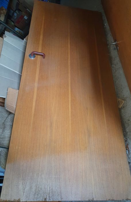 Nowe drzwi różne rodzaje