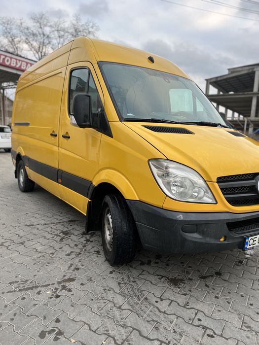 Продам Sprinter  Спрінтер