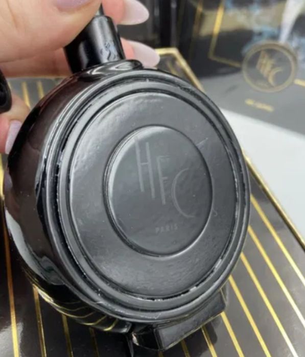 Devil's Intrigue,  Диявольська  інтрига