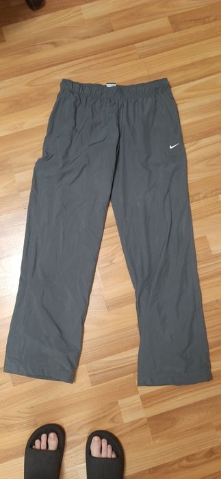 Штани нейлонові Nike