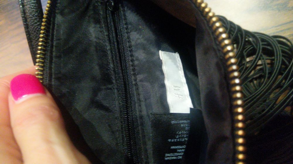 Сумка жіноча H&M