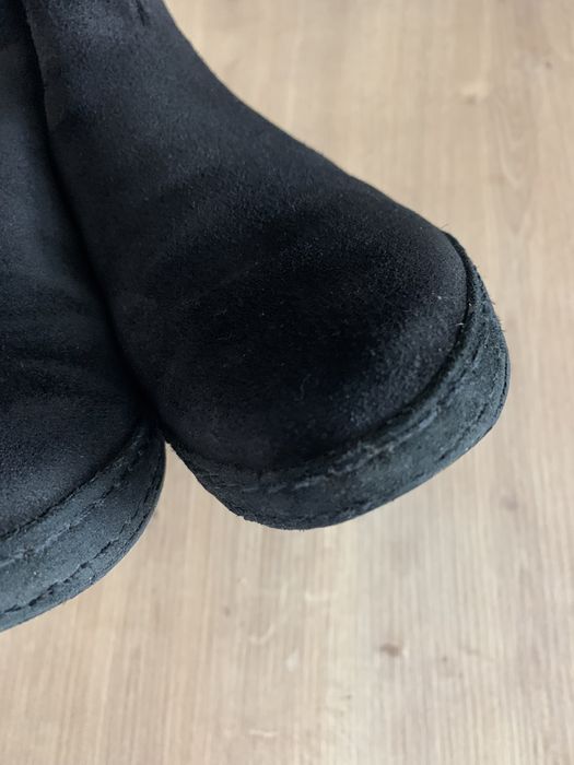 Buty trzewiki Ryłko Relax 36 bardzo wygodne miękkie