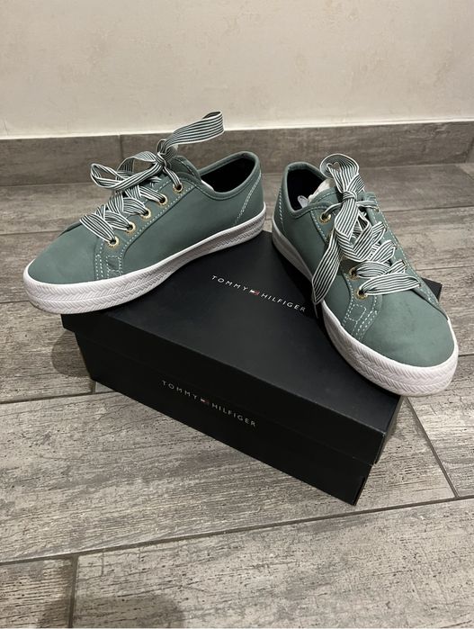 Кеди Tommy Hilfiger р.36