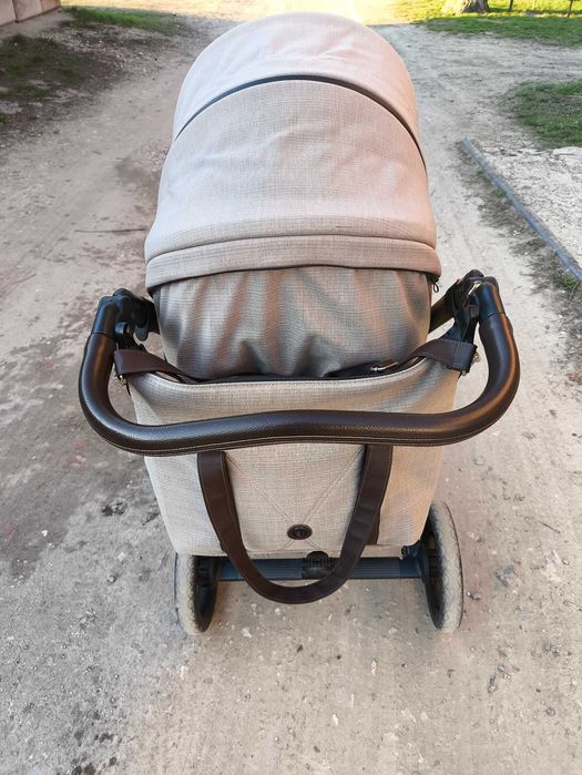 Дитяча коляска ROAN