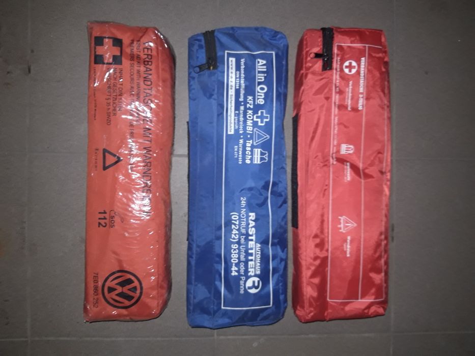 Набір автомобіліста