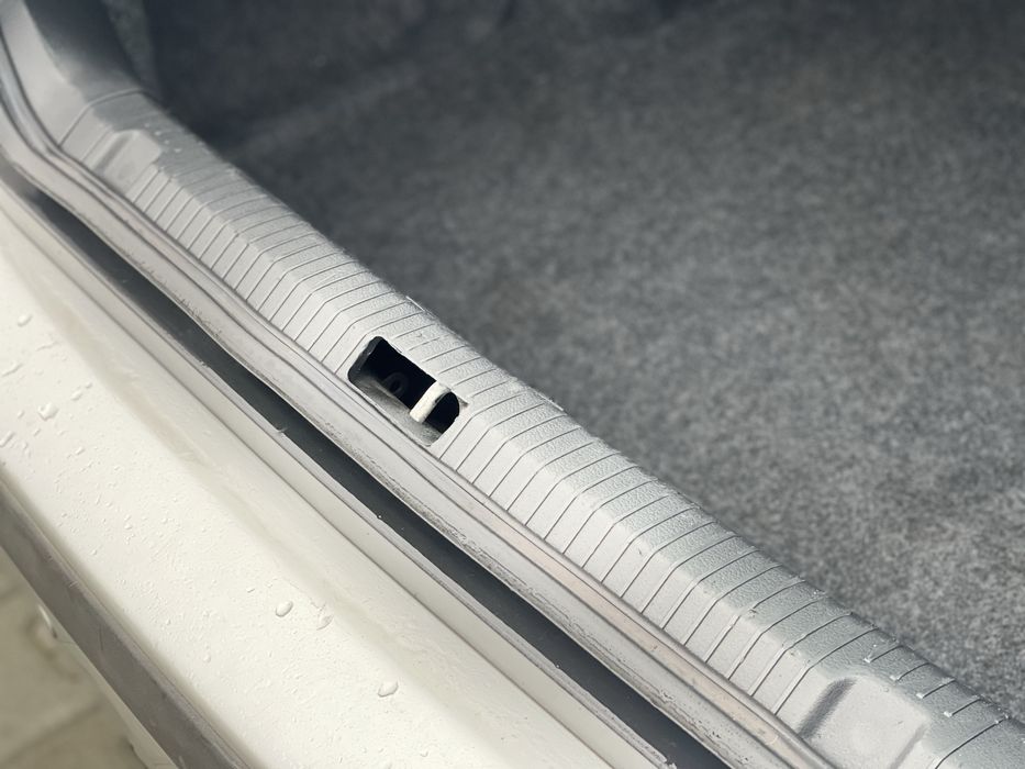 Шкода Октавія Тур