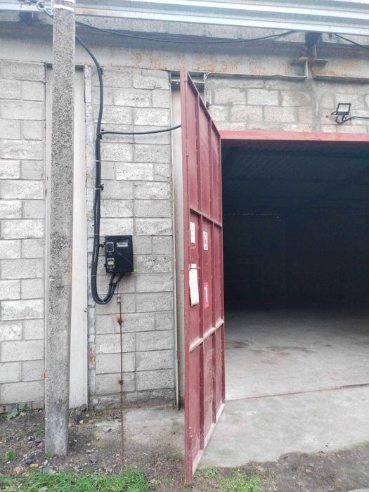 RLT I01 Оренда складського приміщення, 220 м2, вул. Інструментальна