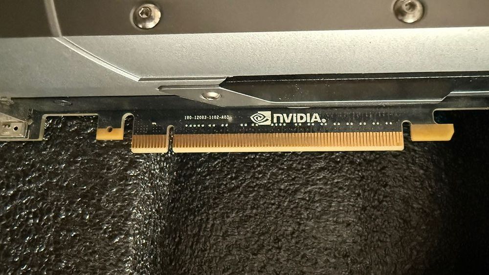 GeForce GTX Titan 6 GB