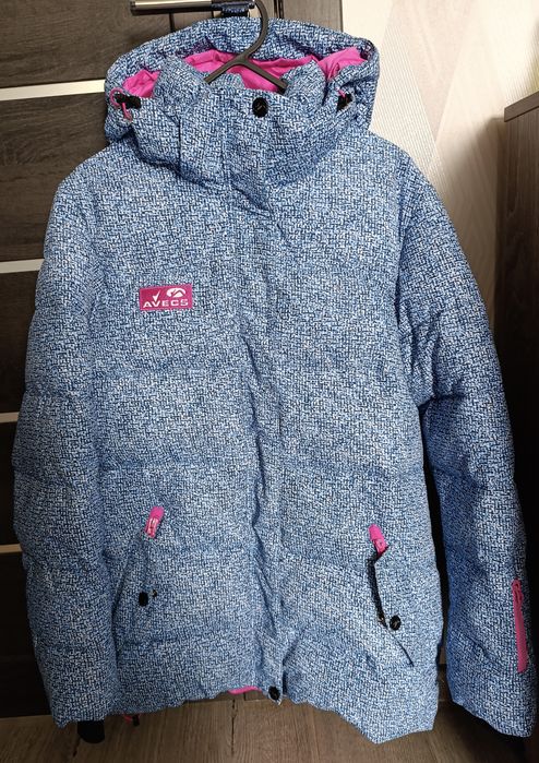 Avecs жіноча зимова куртка (М розмір)