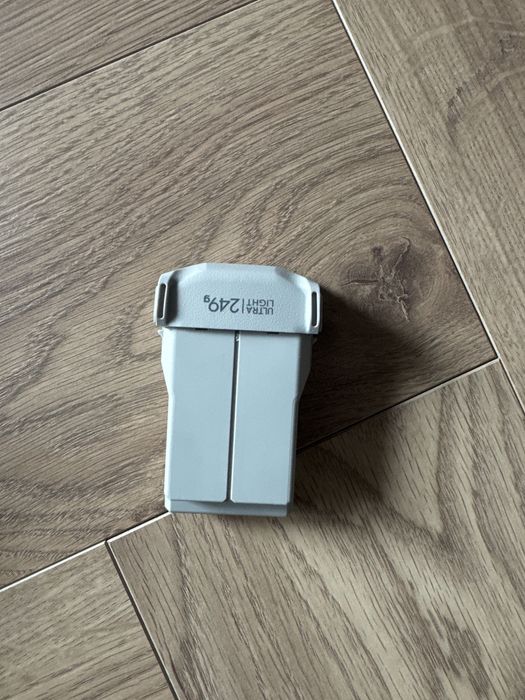 DJI Mini 3 Pro \+ DJI RC \+ bateria \+ etui – komplet
