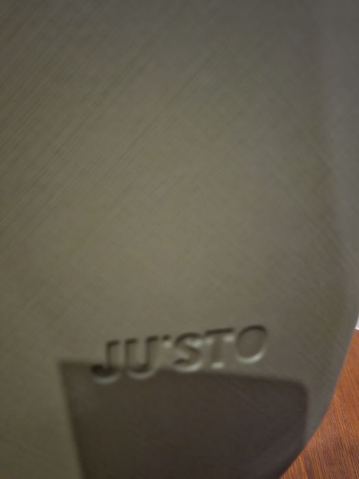 Justo torebka O bag Obag khaki zestaw kpl skóra polecam