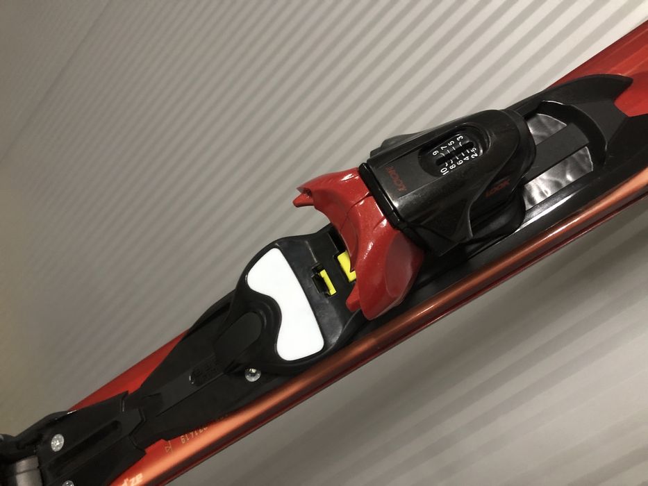 Wedze Onebreaker 173