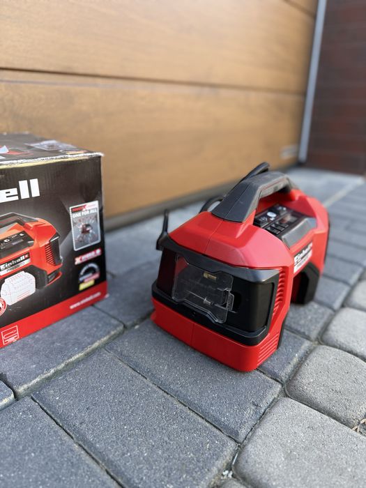 Kompresor einhell pressito