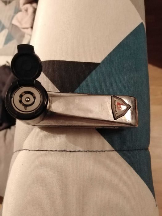 Vário material para carro