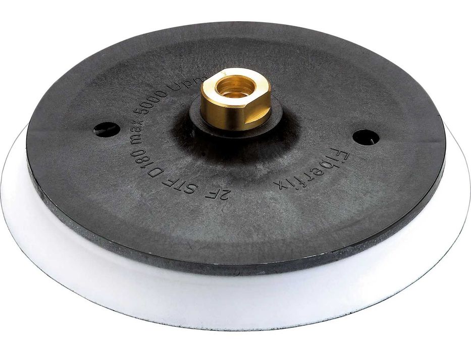 Talerz szlifierski ST D180-M14-2F Festool 485296