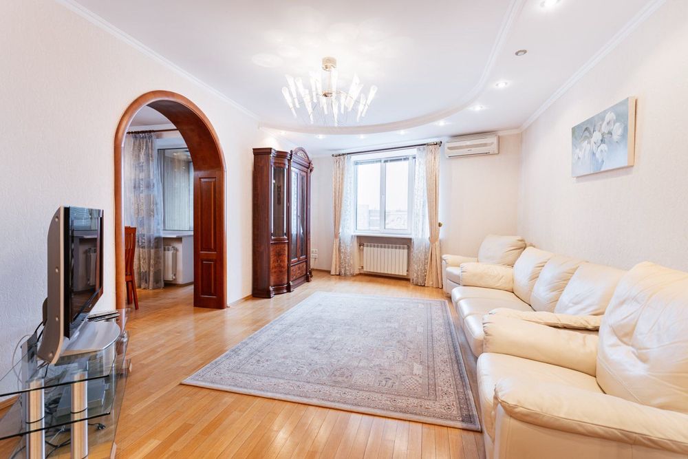 3-кімнатна квартира за адресою (площа 100 м²) - Atlanta.ua - фото 3