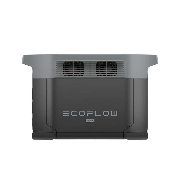 Зарядна станція EcoFlow DELTA Max 1600