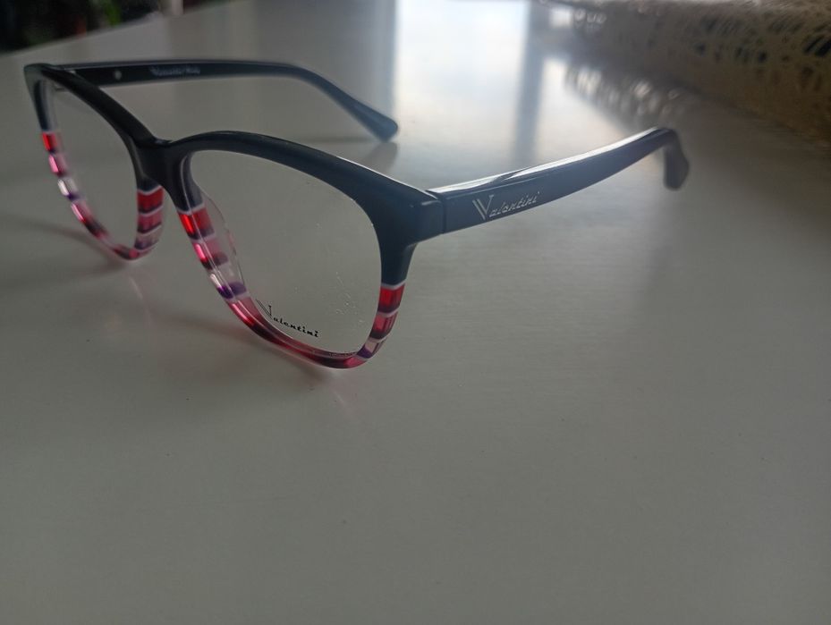Nowe oprawki ładne valentini