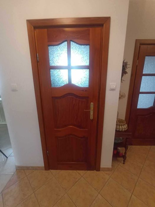 Sprzedam Drzwi wewnętrzne