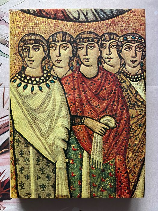 Historia sztuki 4 tomy Michał W. Ałpatow
