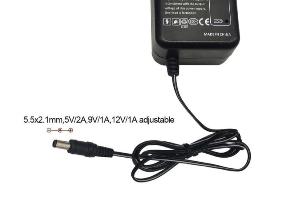 Бесперебойник для роутера