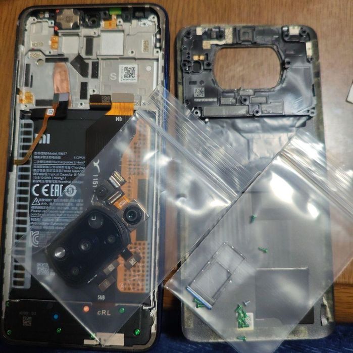 Poco X3 pro 6/128 8/256 поко