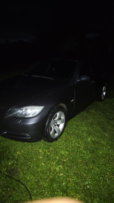 Bmw 3series  e90