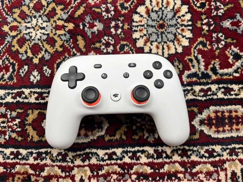 Stadia Premiere Edition Comando PC - Bluetooth