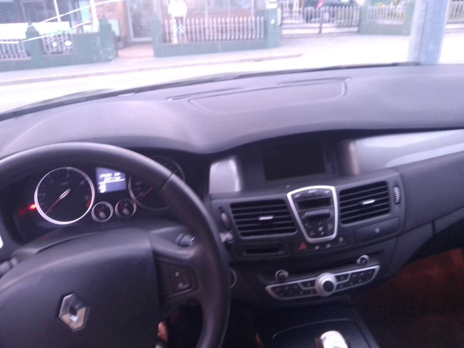 Renault laguna 3