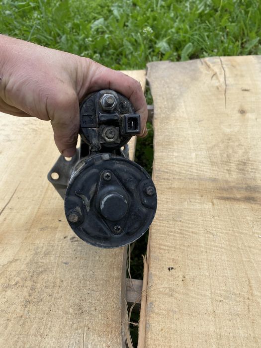 Стартер Volkswagen Polo 1.4 1998 р