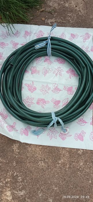 Продам шланг 22м.