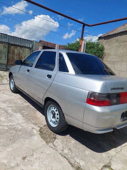 Продам Ваз 2110 2009г Gaz-4
