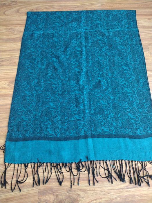 Szal damski pashmina