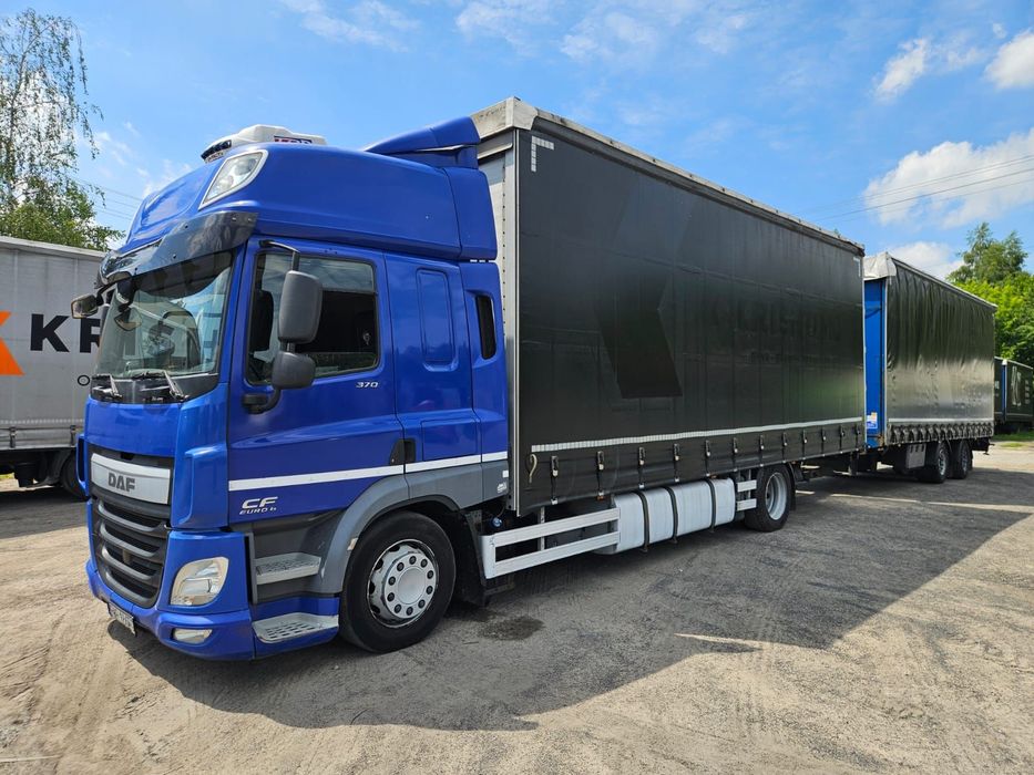 DAF