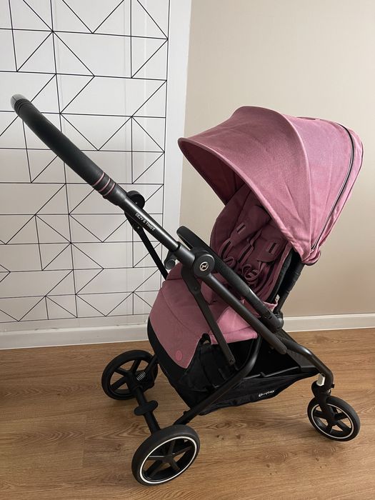 Wózek Cybex Eezy S Twist+2