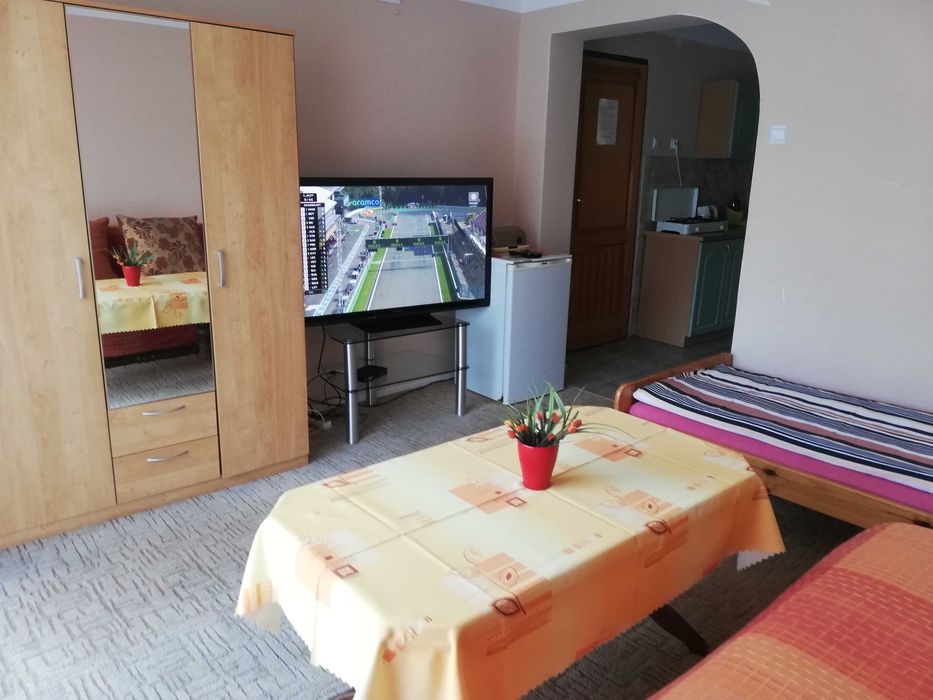 Pokoje dwu trzy osobowe z łazienkami dla pracowników firm(i nie tylko)