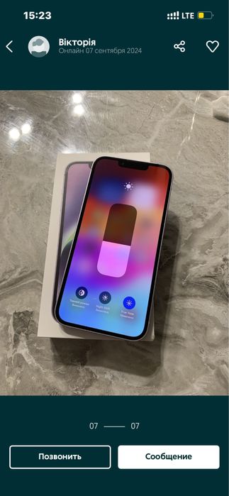 IPHONE 14 128gb  ІДЕАЛ!!