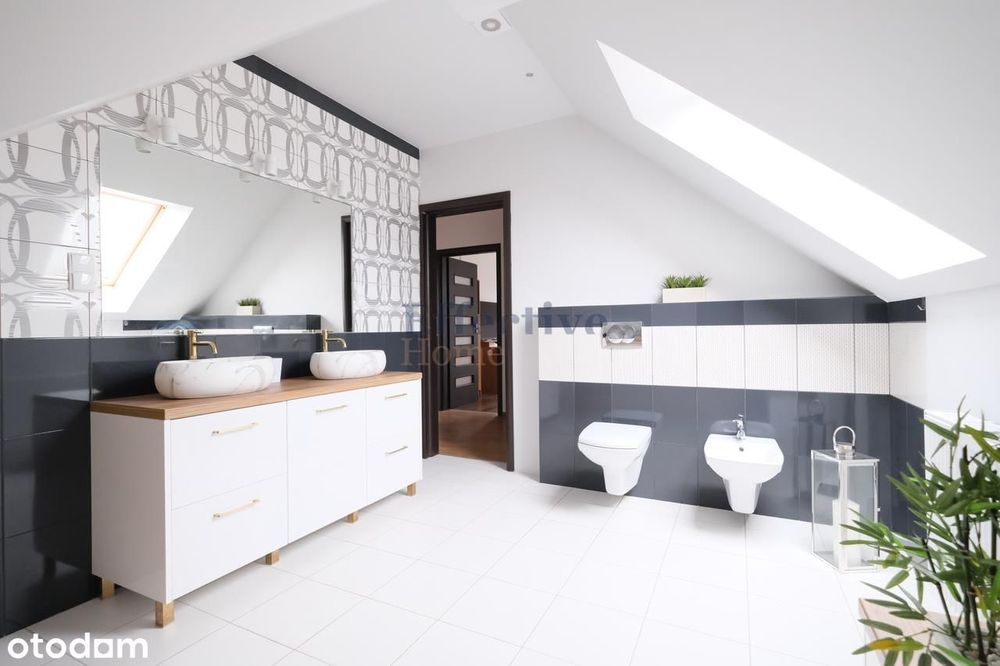 Do zamieszkania dom w Wołowie! Polecam!