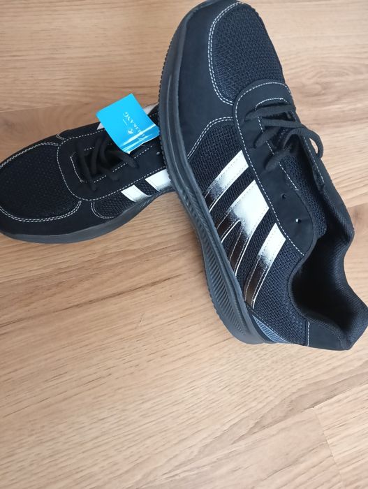 Buty męskie lekkie