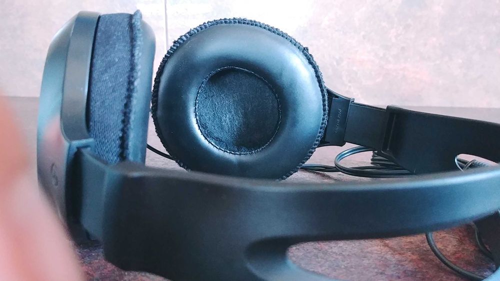Słuchawki Panasonic RP-HT161