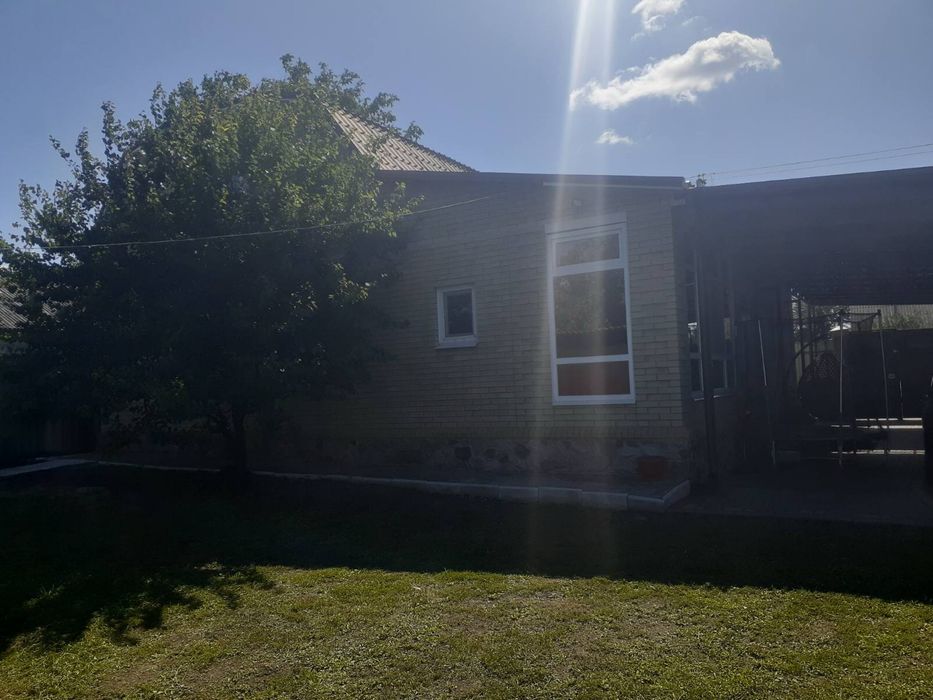 Продам дом в балаклеи