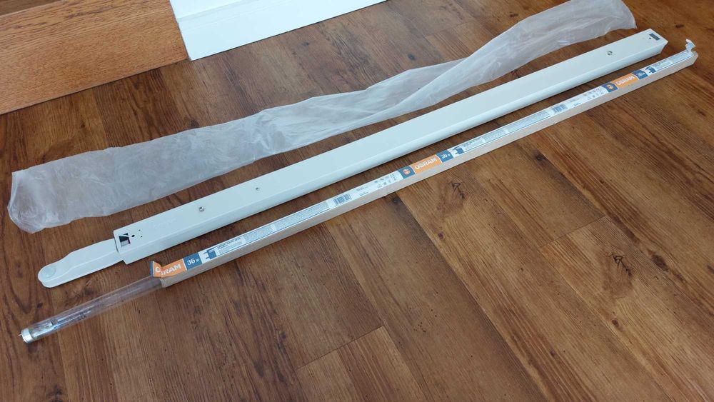 Lampa bakteriobójcza AirZing PRO