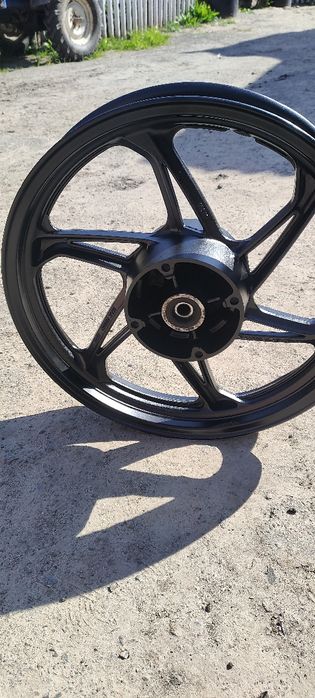 Диск до Ліфан кп