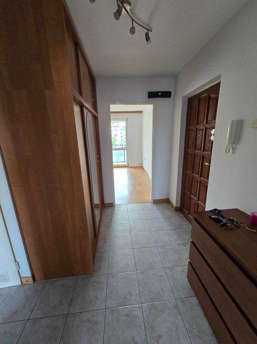 Mieszkanie – Międzyrzec Podlaski, Łukowska, powiat bialski - Więcej